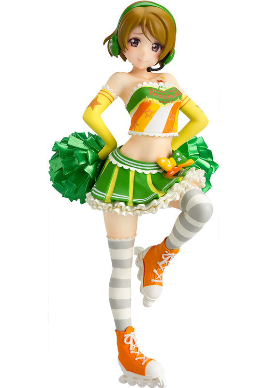 figFIX-017 Love Live! School Idol Festival figFIX Hanayo Koizumi: Cheerleader ver.