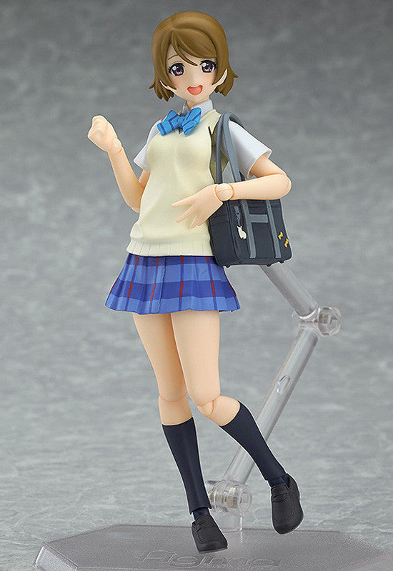 297 Love Live! figma Hanayo Koizumi