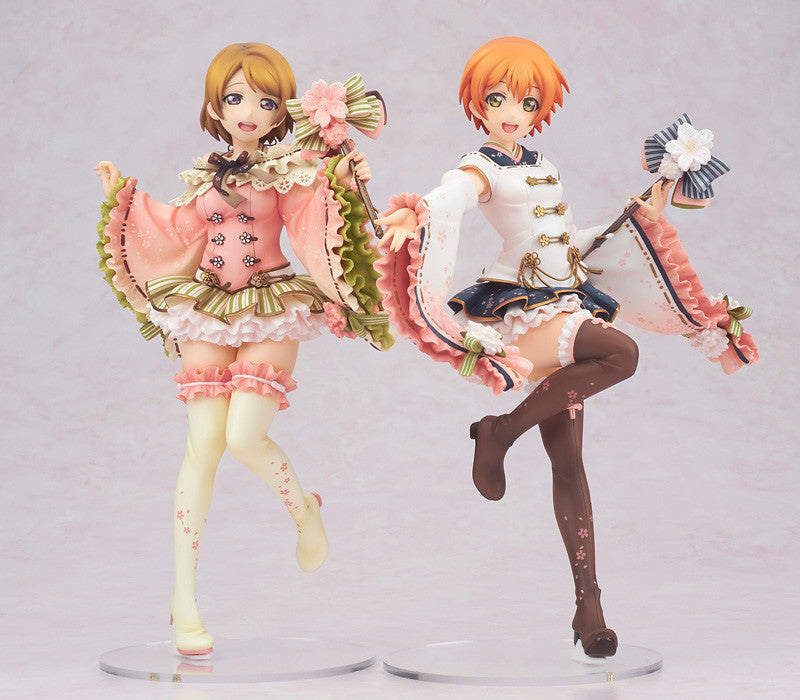 Love Live! School Idol Festival ALTER Rin Hoshizora March Ver.