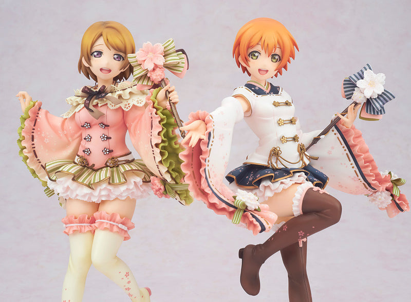 Love Live! School Idol Festival ALTER Rin Hoshizora March Ver.