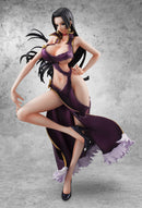 ONE PIECE MEGAHOUSE EXCELLENT MODEL LIMITED OP “LIMITED EDITION"  BOA・HANCOCK Ver. 3D2Y