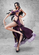 ONE PIECE MEGAHOUSE EXCELLENT MODEL LIMITED OP “LIMITED EDITION"  BOA・HANCOCK Ver. 3D2Y