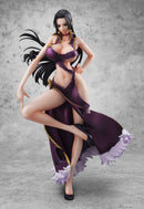 ONE PIECE MEGAHOUSE EXCELLENT MODEL LIMITED OP “LIMITED EDITION"  BOA・HANCOCK Ver. 3D2Y