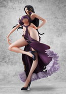 ONE PIECE MEGAHOUSE EXCELLENT MODEL LIMITED OP “LIMITED EDITION"  BOA・HANCOCK Ver. 3D2Y