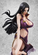 ONE PIECE MEGAHOUSE EXCELLENT MODEL LIMITED OP “LIMITED EDITION"  BOA・HANCOCK Ver. 3D2Y