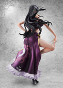 ONE PIECE MEGAHOUSE EXCELLENT MODEL LIMITED OP “LIMITED EDITION"  BOA・HANCOCK Ver. 3D2Y
