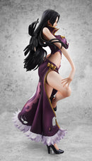 ONE PIECE MEGAHOUSE EXCELLENT MODEL LIMITED OP “LIMITED EDITION"  BOA・HANCOCK Ver. 3D2Y