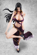 ONE PIECE MEGAHOUSE EXCELLENT MODEL LIMITED OP “LIMITED EDITION"  BOA・HANCOCK Ver. 3D2Y
