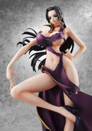 ONE PIECE MEGAHOUSE EXCELLENT MODEL LIMITED OP “LIMITED EDITION"  BOA・HANCOCK Ver. 3D2Y