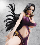 ONE PIECE MEGAHOUSE EXCELLENT MODEL LIMITED OP “LIMITED EDITION"  BOA・HANCOCK Ver. 3D2Y