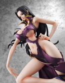 ONE PIECE MEGAHOUSE EXCELLENT MODEL LIMITED OP “LIMITED EDITION"  BOA・HANCOCK Ver. 3D2Y