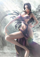 ONE PIECE MEGAHOUSE EXCELLENT MODEL LIMITED OP “LIMITED EDITION"  BOA・HANCOCK Ver. 3D2Y