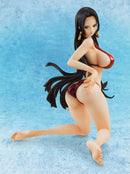 ONE PIECE P.O.P. LIMITED EDITION AHANCOCK VERSION BB