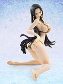 One Piece P.O.P. BOA HANCOCK VER.BB GOLD