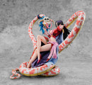 ONE PIECE P.O.P. MEGAHOUSE “NEO-MAXIMUM” BOA HANCOCK