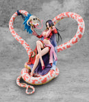 ONE PIECE P.O.P. MEGAHOUSE “NEO-MAXIMUM” BOA HANCOCK