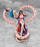 ONE PIECE P.O.P. MEGAHOUSE “NEO-MAXIMUM” BOA HANCOCK