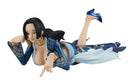 One Piece MEGAHOUSE Variable Action Heroes BOA HANCOCK (Ver. Blue)