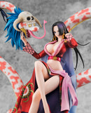 ONE PIECE P.O.P. MEGAHOUSE “NEO-MAXIMUM” BOA HANCOCK