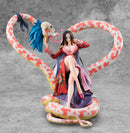ONE PIECE P.O.P. MEGAHOUSE “NEO-MAXIMUM” BOA HANCOCK