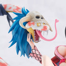 ONE PIECE P.O.P. MEGAHOUSE “NEO-MAXIMUM” BOA HANCOCK
