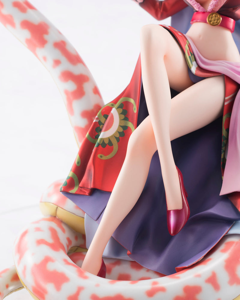 ONE PIECE P.O.P. MEGAHOUSE “NEO-MAXIMUM” BOA HANCOCK