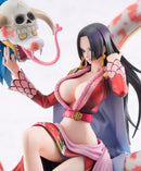 ONE PIECE P.O.P. MEGAHOUSE “NEO-MAXIMUM” BOA HANCOCK