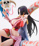 ONE PIECE P.O.P. MEGAHOUSE “NEO-MAXIMUM” BOA HANCOCK