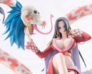 ONE PIECE P.O.P. MEGAHOUSE “NEO-MAXIMUM” BOA HANCOCK