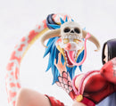 ONE PIECE P.O.P. MEGAHOUSE “NEO-MAXIMUM” BOA HANCOCK