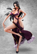 ONE PIECE MEGAHOUSE EXCELLENT MODEL LIMITED OP “LIMITED EDITION"  BOA・HANCOCK Ver. 3D2Y
