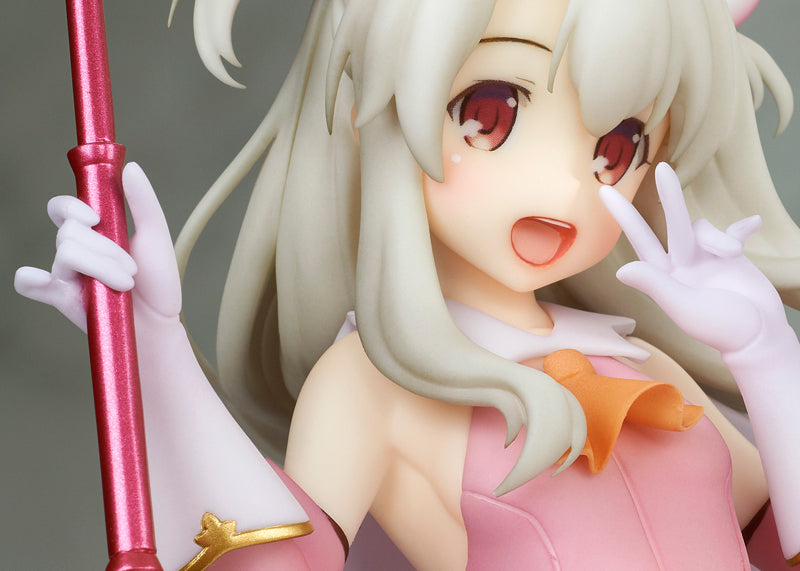 Fate/kaleid liner Prisma☆Illya WANDERER Prisma Illya