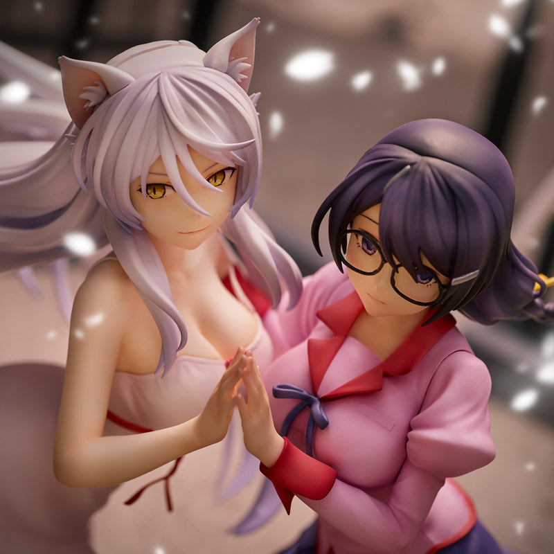 Cat Story SENTINEL Tsubasa Hanekawa Set