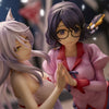 Nekomonogatari UNION CREATIVE Tsubasa Hanekawa 2pk Set