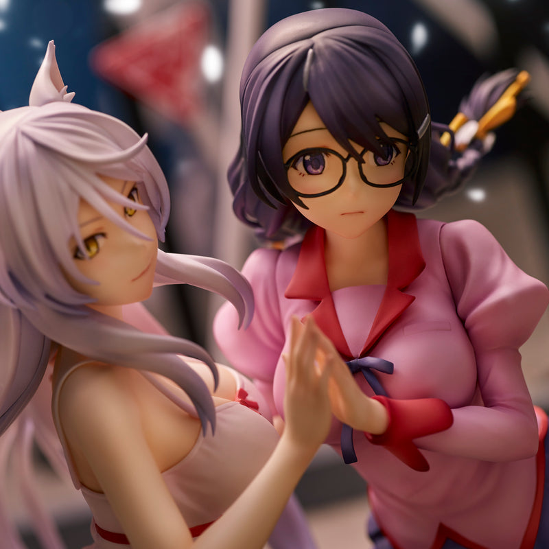 Cat Story SENTINEL Tsubasa Hanekawa Set