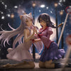 Nekomonogatari UNION CREATIVE Tsubasa Hanekawa 2pk Set