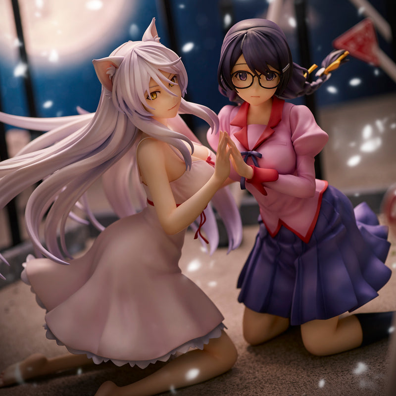 Cat Story SENTINEL Tsubasa Hanekawa Set