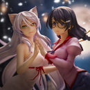 Nekomonogatari UNION CREATIVE Tsubasa Hanekawa 2pk Set (Reproduction)