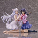 Nekomonogatari UNION CREATIVE Tsubasa Hanekawa 2pk Set (Reproduction)
