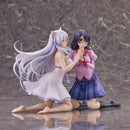 Nekomonogatari UNION CREATIVE Tsubasa Hanekawa 2pk Set (Reproduction)