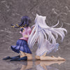 Nekomonogatari UNION CREATIVE Tsubasa Hanekawa 2pk Set
