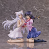 Nekomonogatari UNION CREATIVE Tsubasa Hanekawa 2pk Set