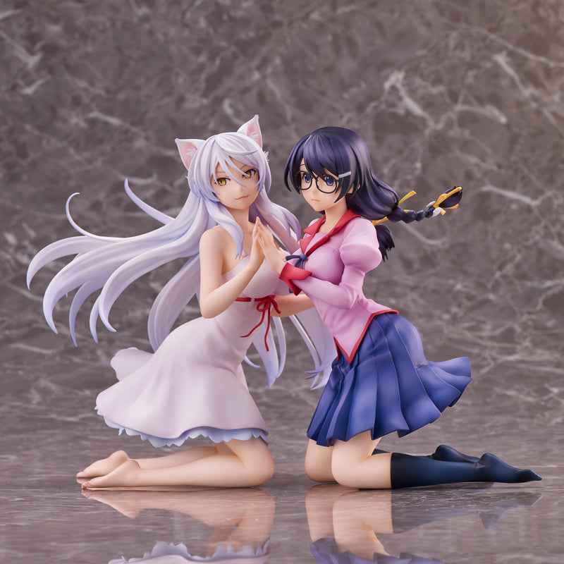 Cat Story SENTINEL Tsubasa Hanekawa Set