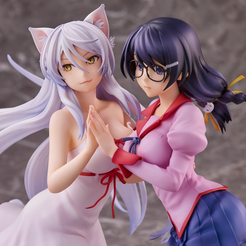 Cat Story SENTINEL Tsubasa Hanekawa Set