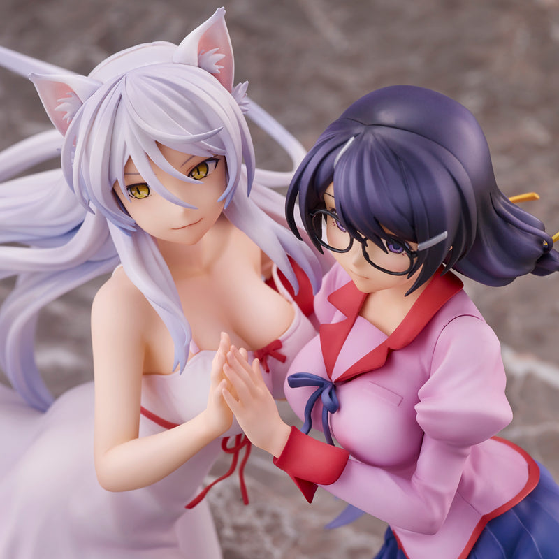 Cat Story SENTINEL Tsubasa Hanekawa Set