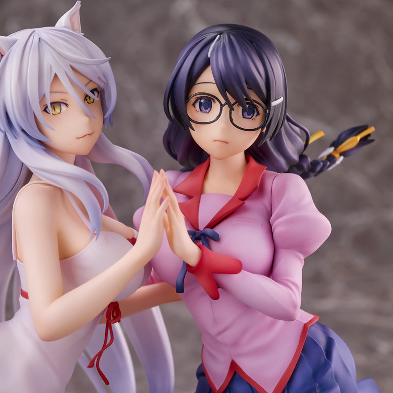 Cat Story SENTINEL Tsubasa Hanekawa Set