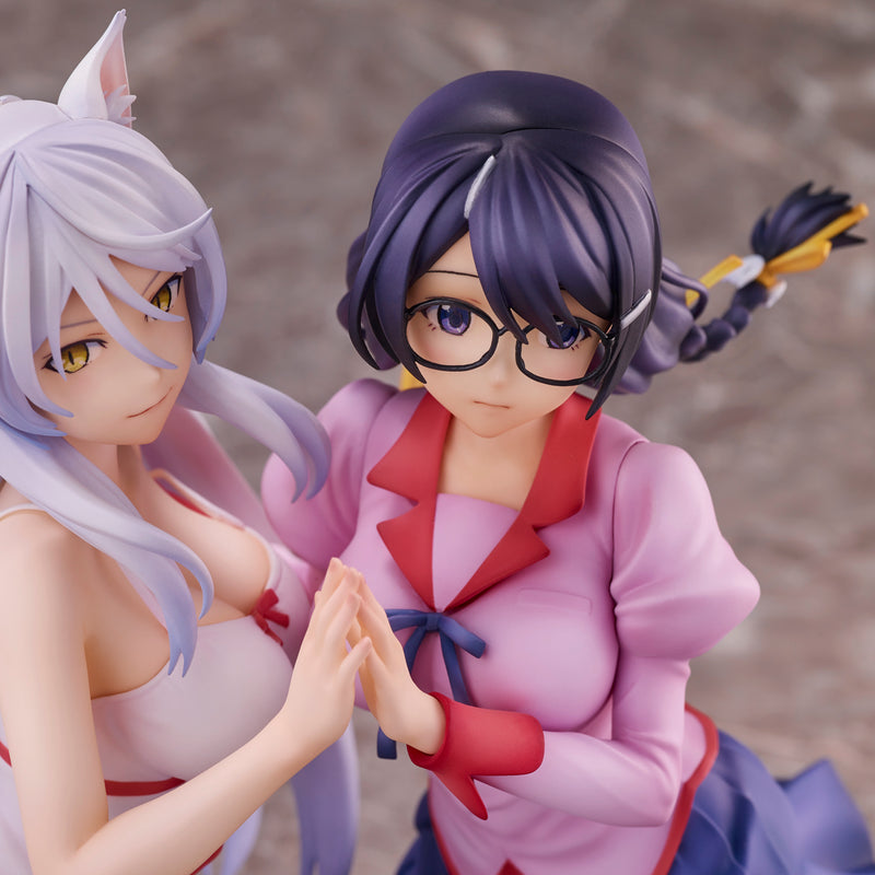 Cat Story SENTINEL Tsubasa Hanekawa Set