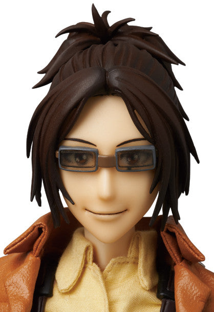 Attack on Titan RAH Hanji Zoe