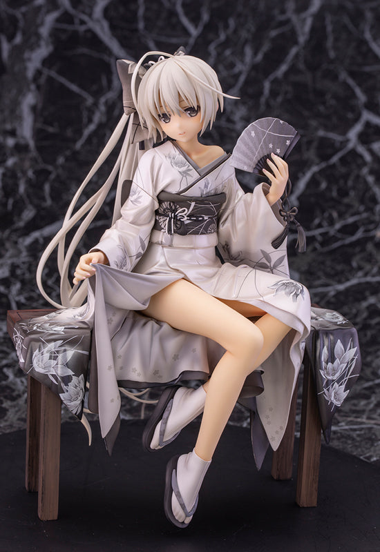 Yosuga no Sora Alphamax Kasugano Sora kimono Version