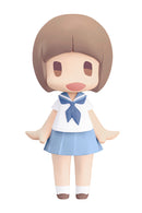 KILL la KILL HELLO! GOOD SMILE Mako Mankanshoku